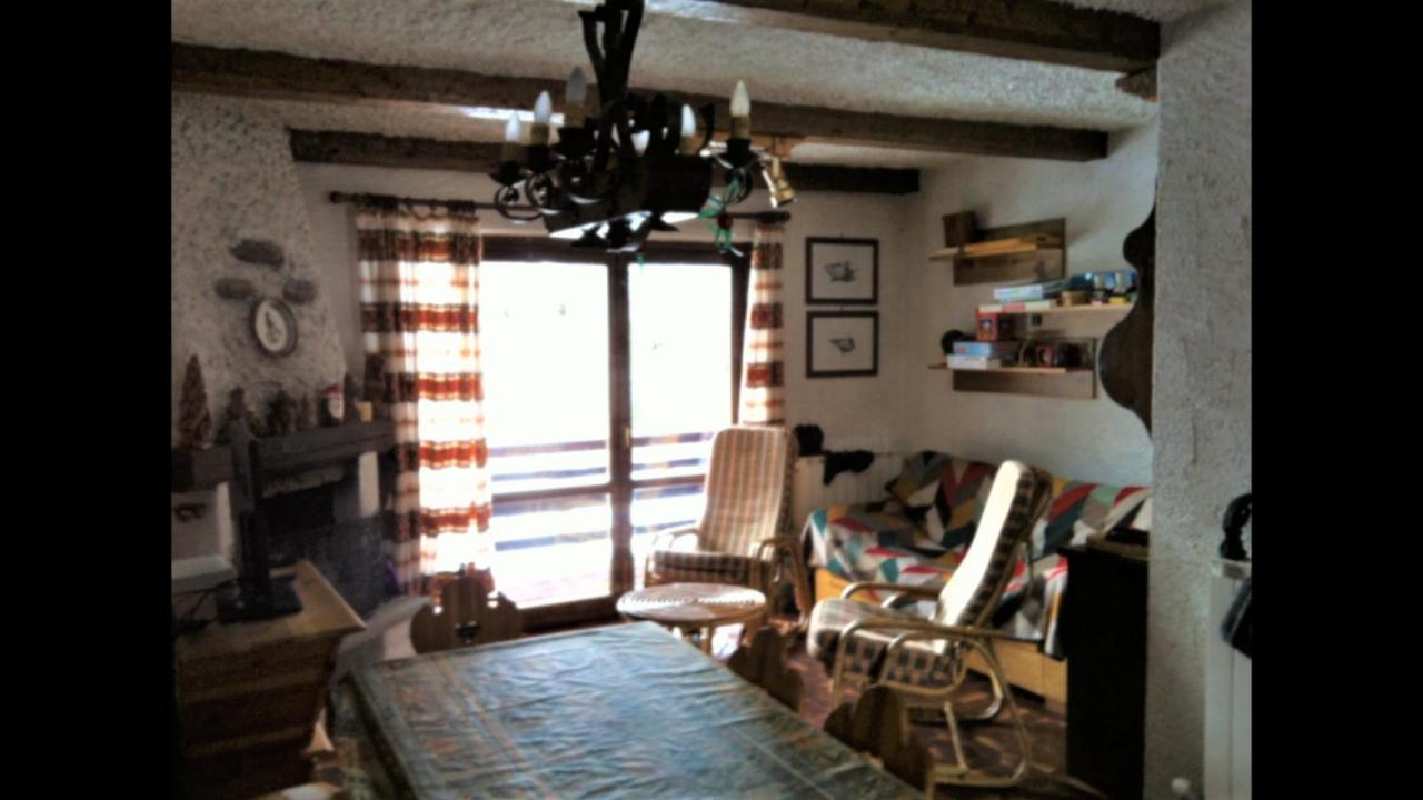 Im Spiss Apartment Macugnaga Ngoại thất bức ảnh