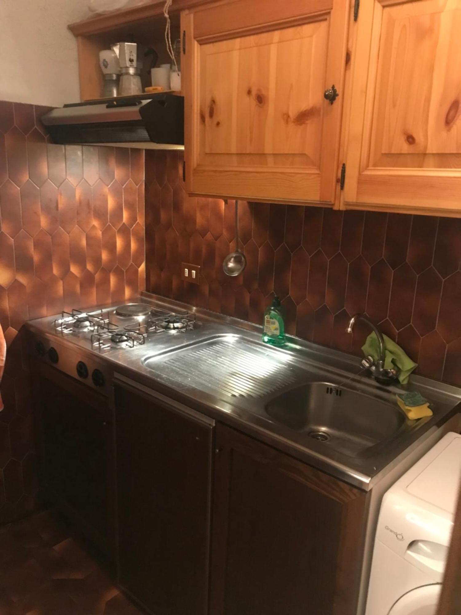 Im Spiss Apartment Macugnaga Ngoại thất bức ảnh