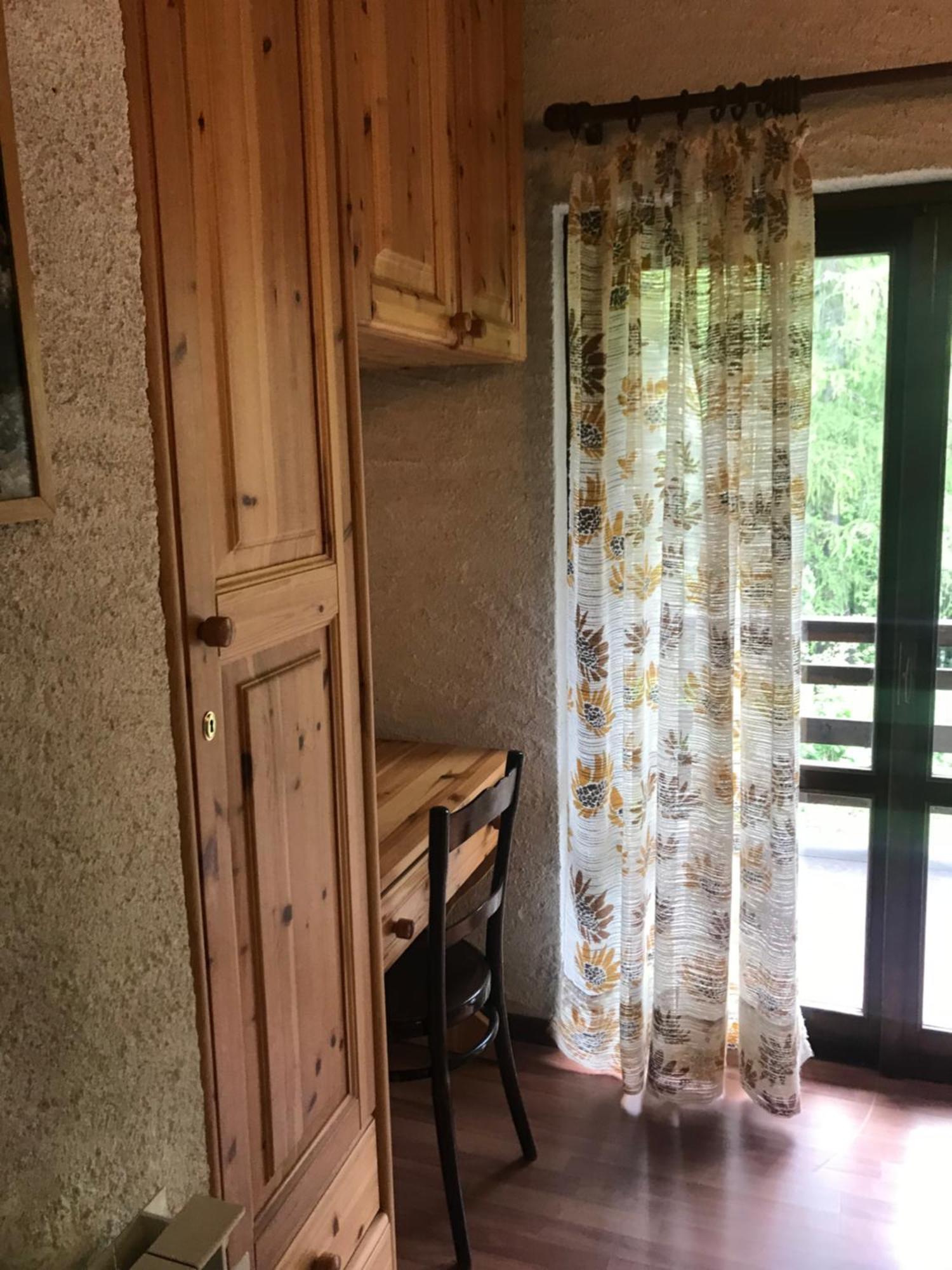 Im Spiss Apartment Macugnaga Ngoại thất bức ảnh